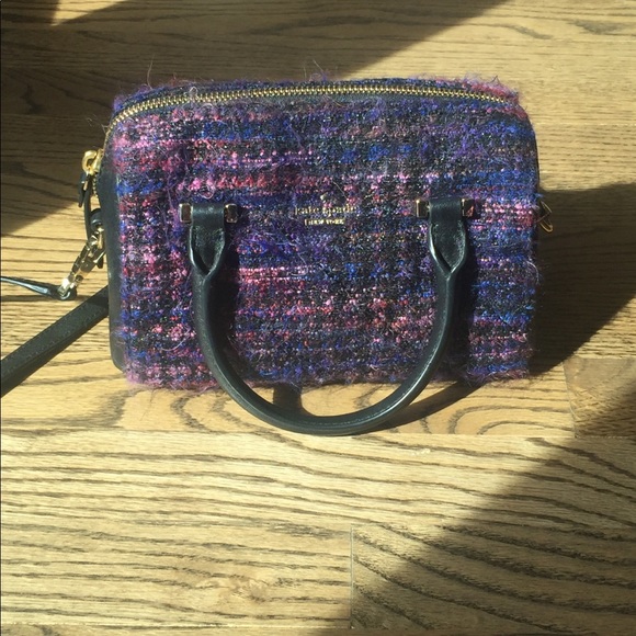 Kate Spade handbag - Picture 2 of 7